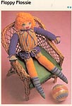Marshall Cavendish LTD Floppy Flossie