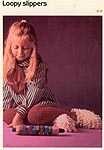 Marshall Cavendish LTD Loopy Slippers