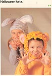 Marshall Cavendish LTD Halloween Hats