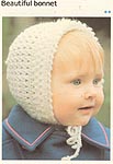 Marshall-Cavendish Ltd Beautiful Bonnet