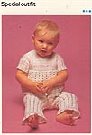 Marshall-Cavendish Ltd Special Outfit