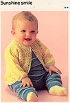Marshall-Cavendish Ltd Sunshine Smile