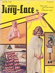 C.J. Bates Exciting Jiffy Lace