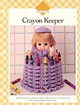 Vanna's Crayon Keeper