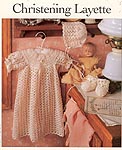 Vanna's Christening Layette