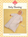 Vanna's Baby Bunting