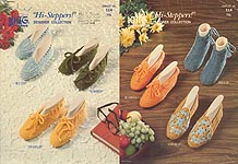King Patterns "Hi-Steppers!" Designer Collection