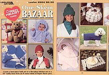 LA One- Skein Bazaar