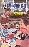 Annie's Crochet Newsletter #3, May-Jun 1983