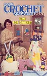 Annie's Crochet Newsletter #9, May-Jun 1984