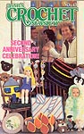 Annie's Crochet Newsletter #13, Jan-Feb 1985