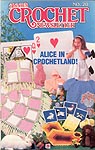Annie's Crochet Newsletter #20, Mar-Apr 1986