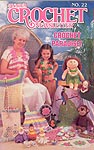 Annie's Crochet Newsletter #22, Jul-Aug 1986