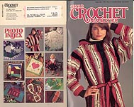 Annie's Crochet Newsletter #71, Sept-Oct 1994