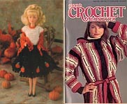 Annie's Crochet Newsletter #71, Sept-Oct 1994