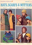 Columbia- Minerva Hats, Scarfs, &Mittens