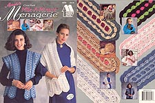 Annie's Attic Mile- A- Miuute Menagerie