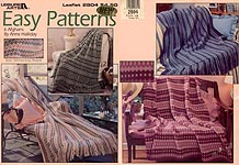 LA Easy Patterns