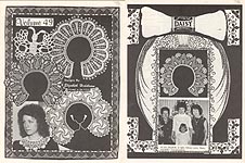 Designs by Elizabeth Hiddleson, Volume 49: Collars for Any Occasion