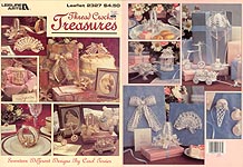 LA Thread Crochet Treasures