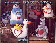 Annie's Attic Dear to My Heart