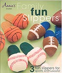 Annie's Family Fun Slippers
