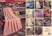 LA A Year of Afghans