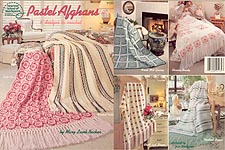 ASN Pastel Afghans