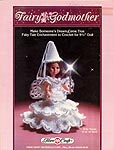 Fibre -Craft Fairy Godmother