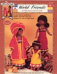World Friends African Outfits