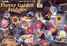 LA Flower Garden Fridgies