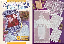 HWB Symbols of Our Faith, Number Two