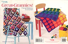 LA Great Grannies!