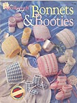 TNS Bonnets & Booties