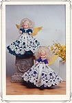 JAO Enterprises, Inc. New Millennium Angels Pattern #1: Kayla Anne