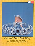 Misty, by Td creations, inc. for 13 inch doll