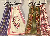 Star Book No. 52: Afghans
