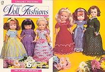 HWB Elegant Doll Fashions