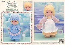 LA Precious Moments Miniatures