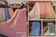 ASN Rainbow of Afghans