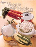 Annie's Veggie Pot Holders