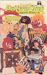 Annie's Pattern Club #25, Feb-Mar 1984