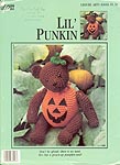 LA Lil' Punkin