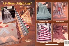 THS 12-Hour Afghans!