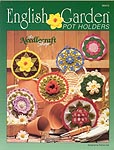 TNS English Garden Pot Holders