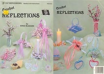 Pat Depke Crochet Reflections