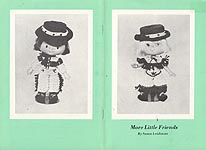 Susan Leishman More Little Friends