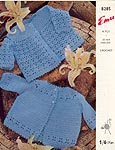 Emu Matinee Coats