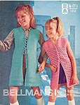 Bellmans Groovy! Vest