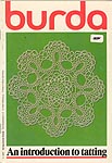 Burda An Introduction to Tatting